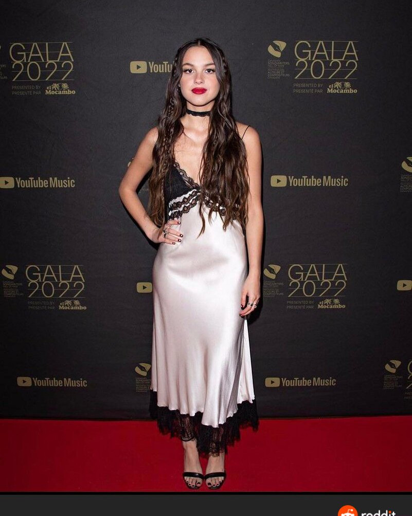 olivia-rodrigo gallery photo #2238