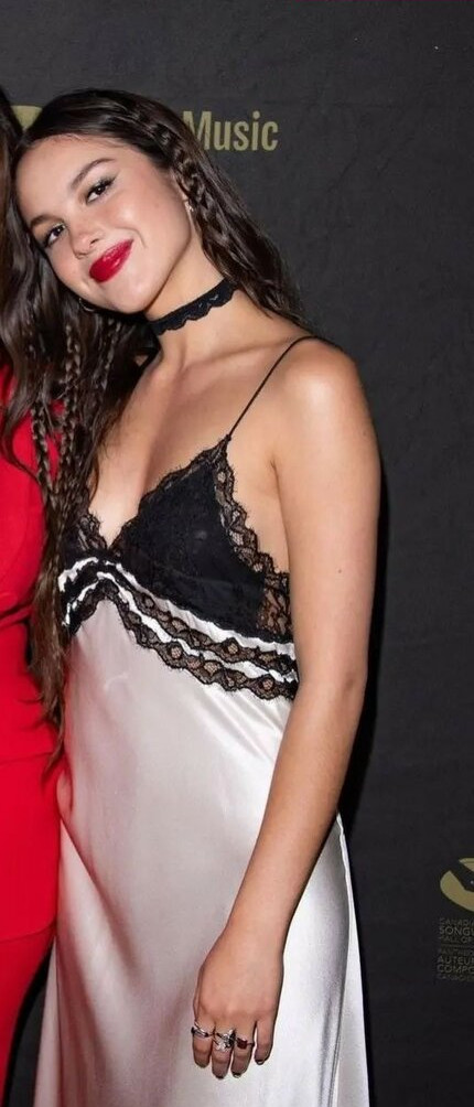 olivia-rodrigo gallery photo #2241