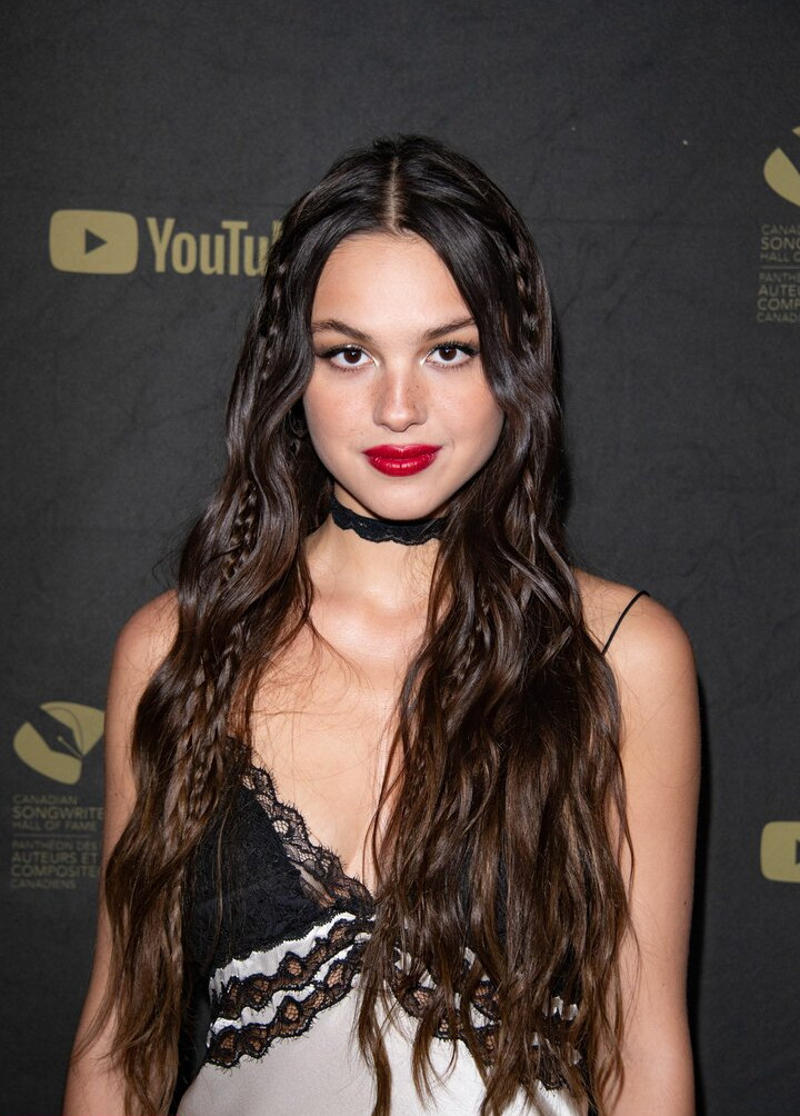 olivia-rodrigo gallery photo #2246