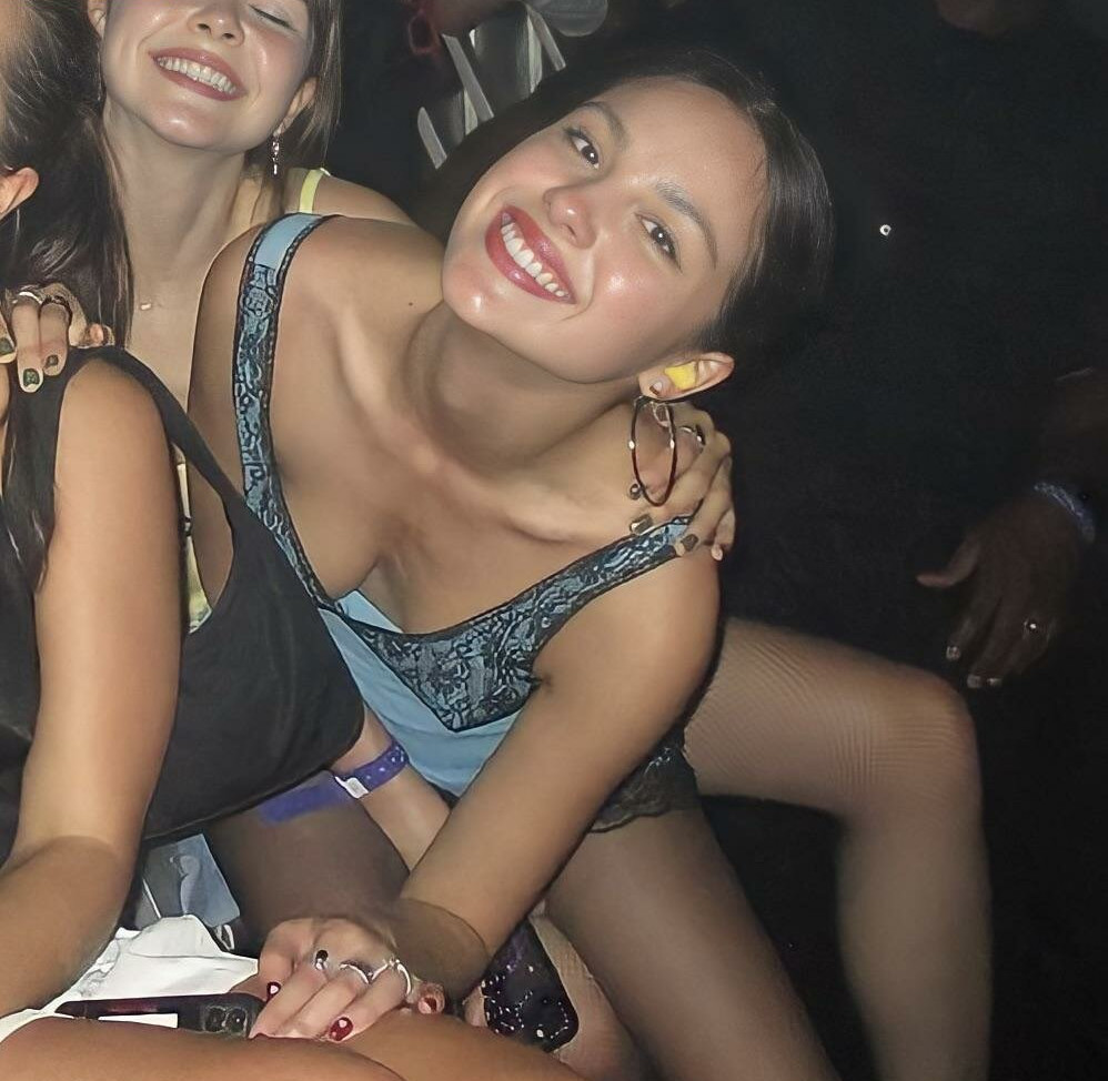 olivia-rodrigo gallery photo #2247