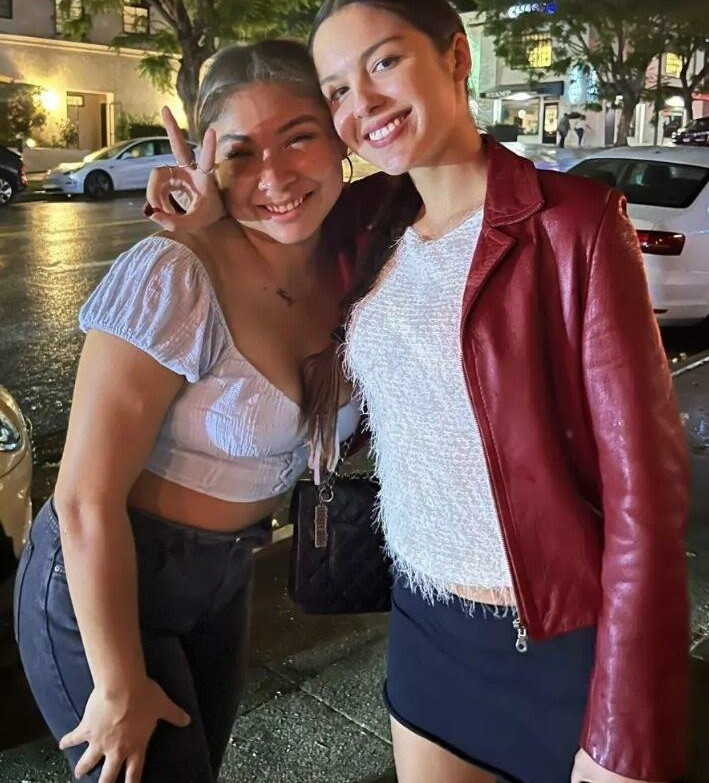 olivia-rodrigo gallery photo #2248