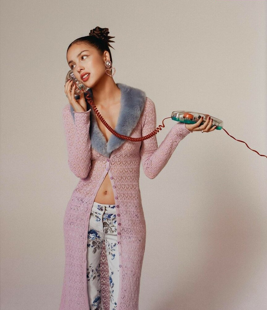 olivia-rodrigo gallery photo #2250