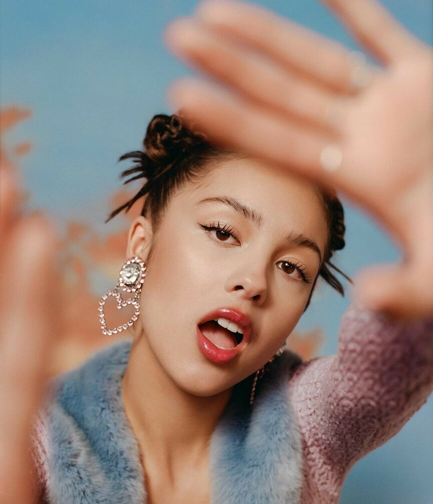 olivia-rodrigo gallery photo #2252