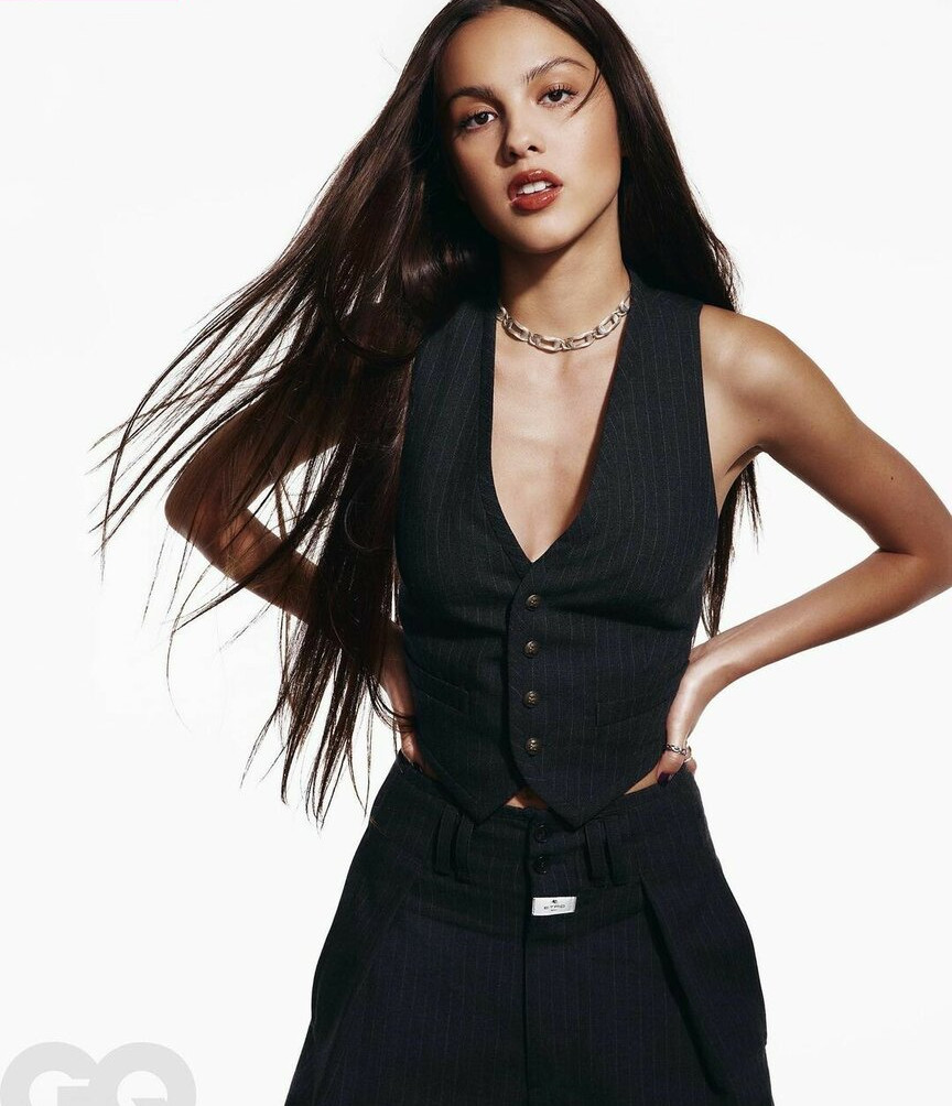 olivia-rodrigo gallery photo #2253