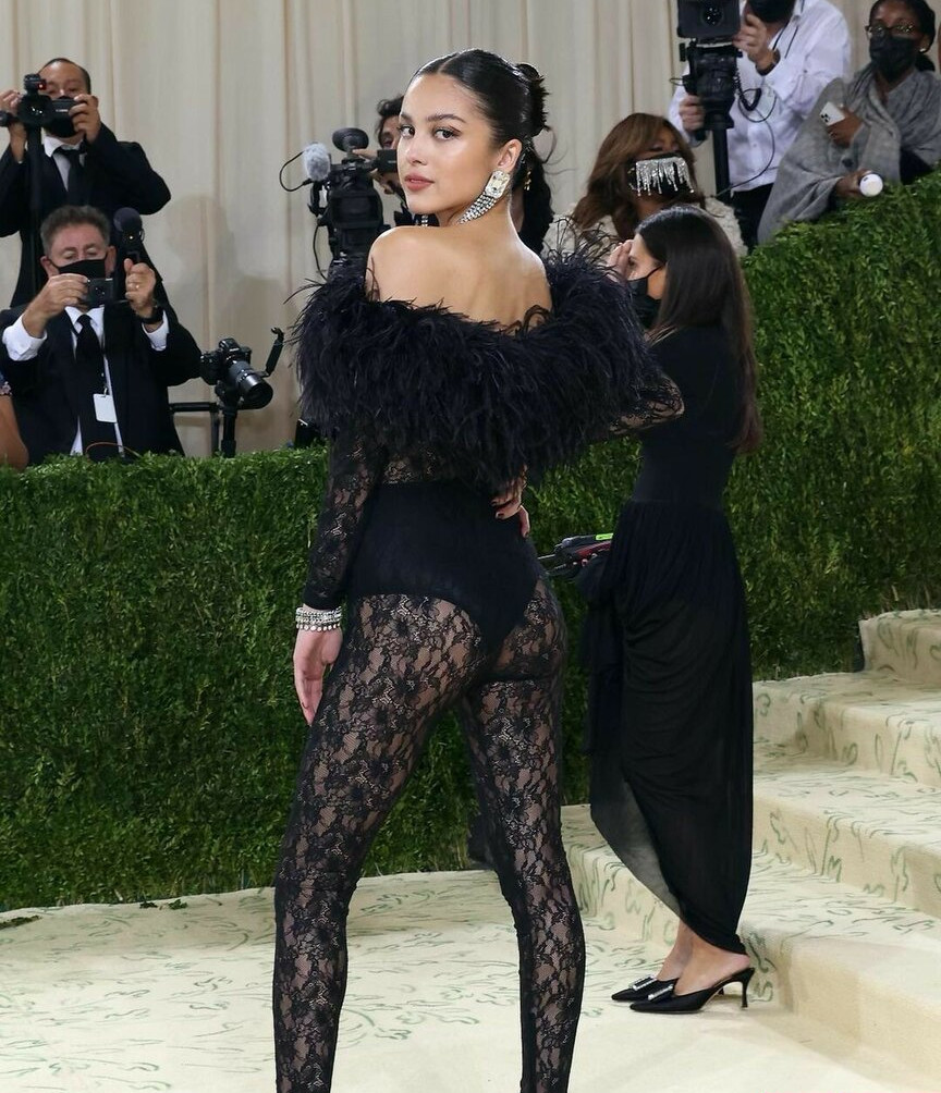 olivia-rodrigo gallery photo #2256