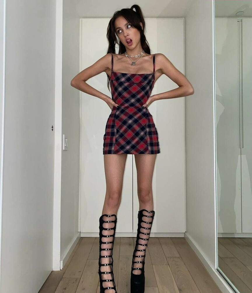 olivia-rodrigo gallery photo #2257