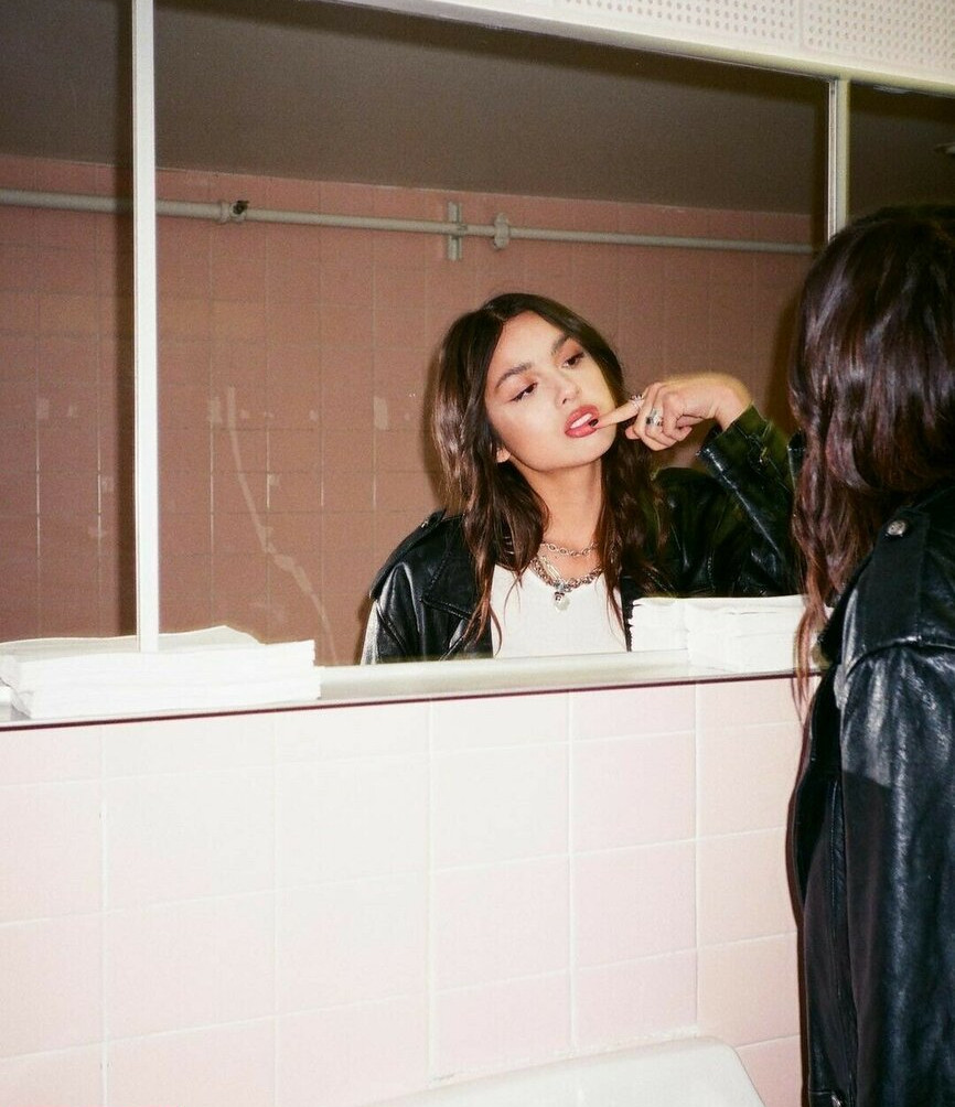 olivia-rodrigo gallery photo #2265