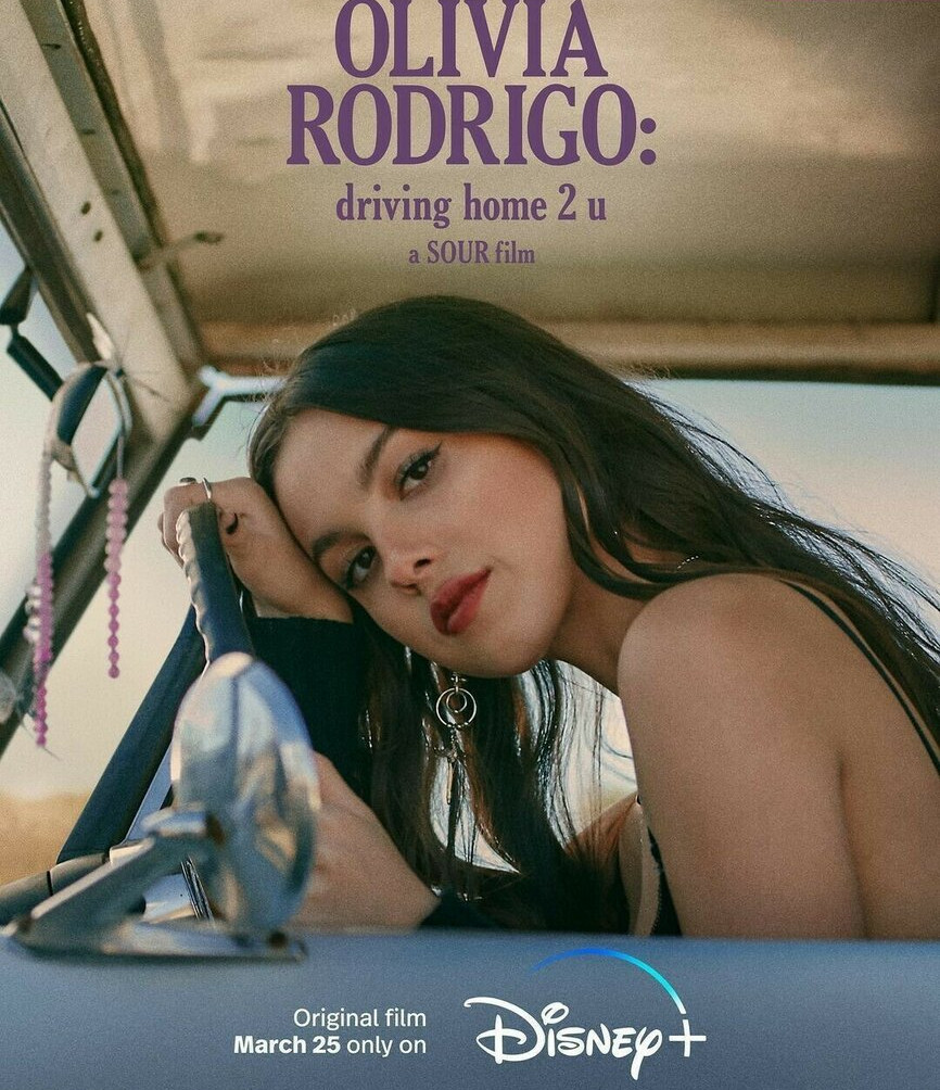 olivia-rodrigo gallery photo #2274