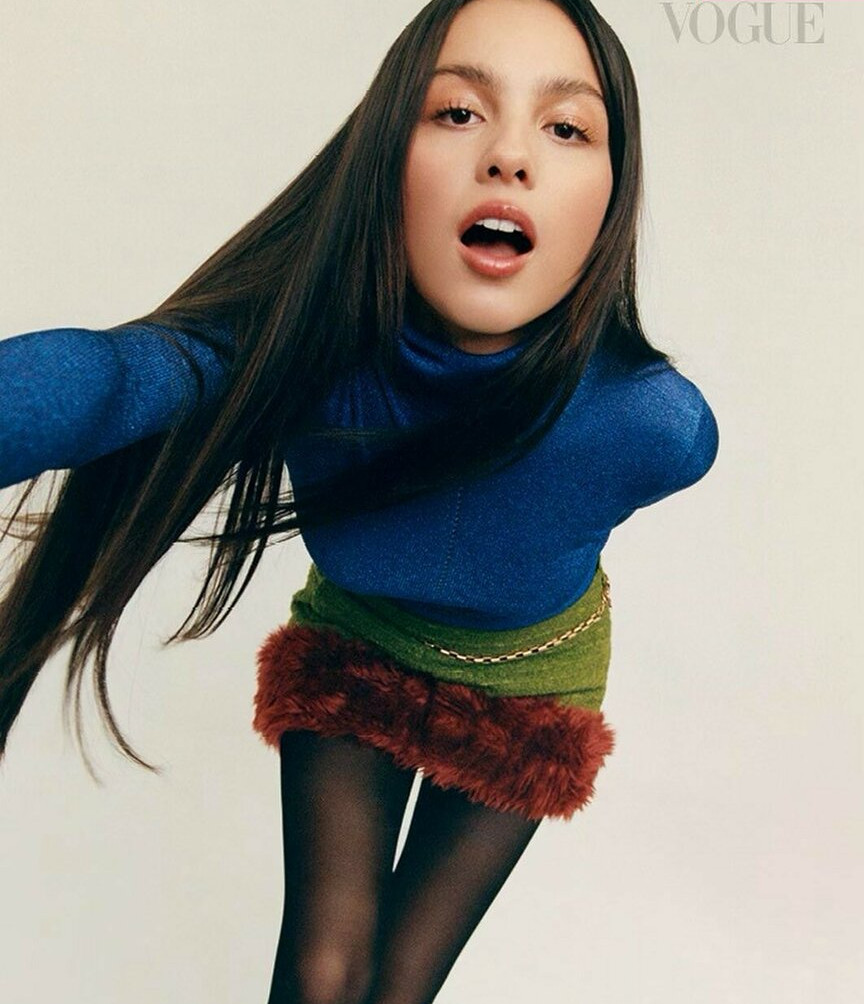 olivia-rodrigo gallery photo #2277