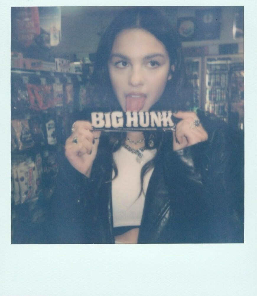 olivia-rodrigo gallery photo #2279