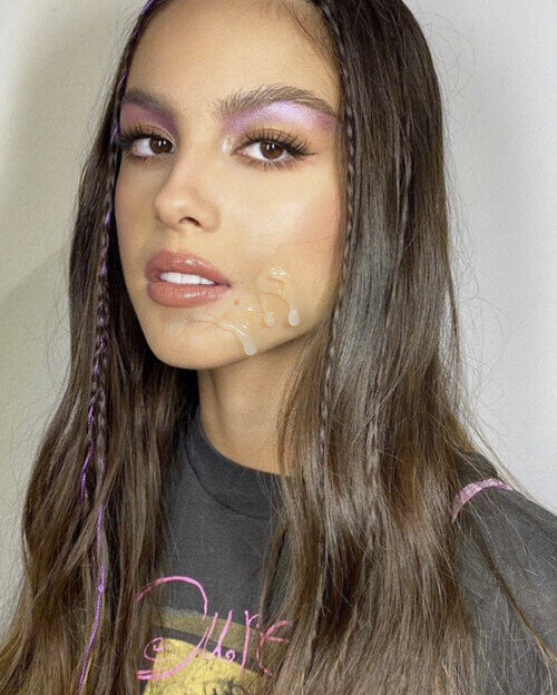 olivia-rodrigo gallery photo #2284