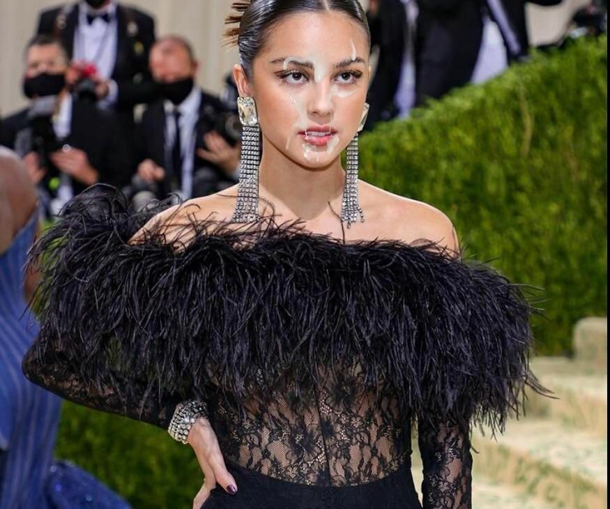 olivia-rodrigo gallery photo #2286