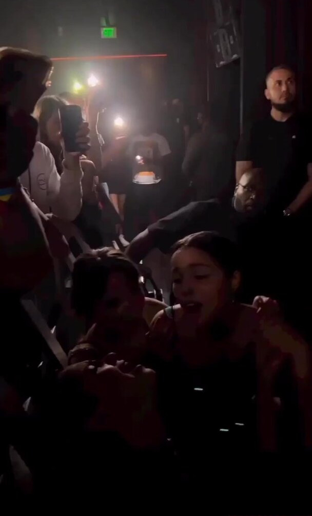 olivia-rodrigo gallery photo #2289