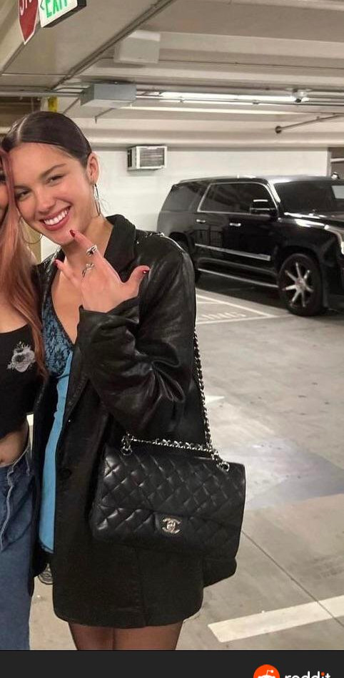 olivia-rodrigo gallery photo #2290