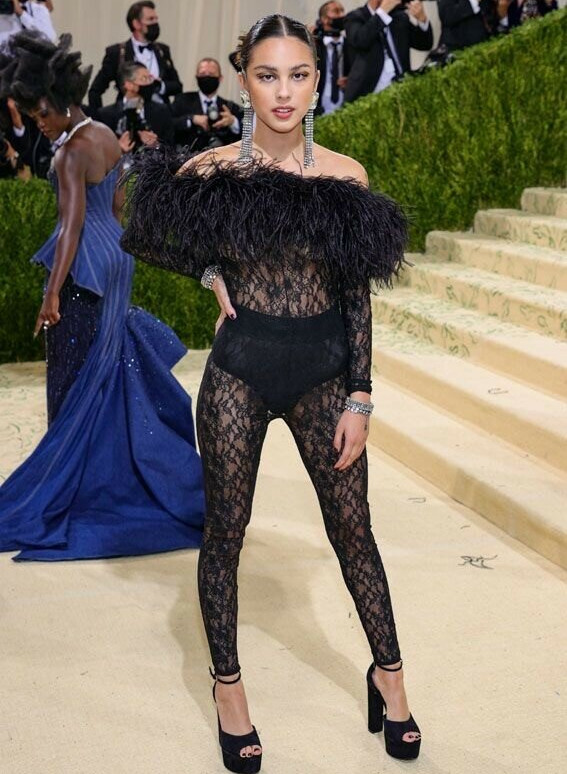 olivia-rodrigo gallery photo #2313