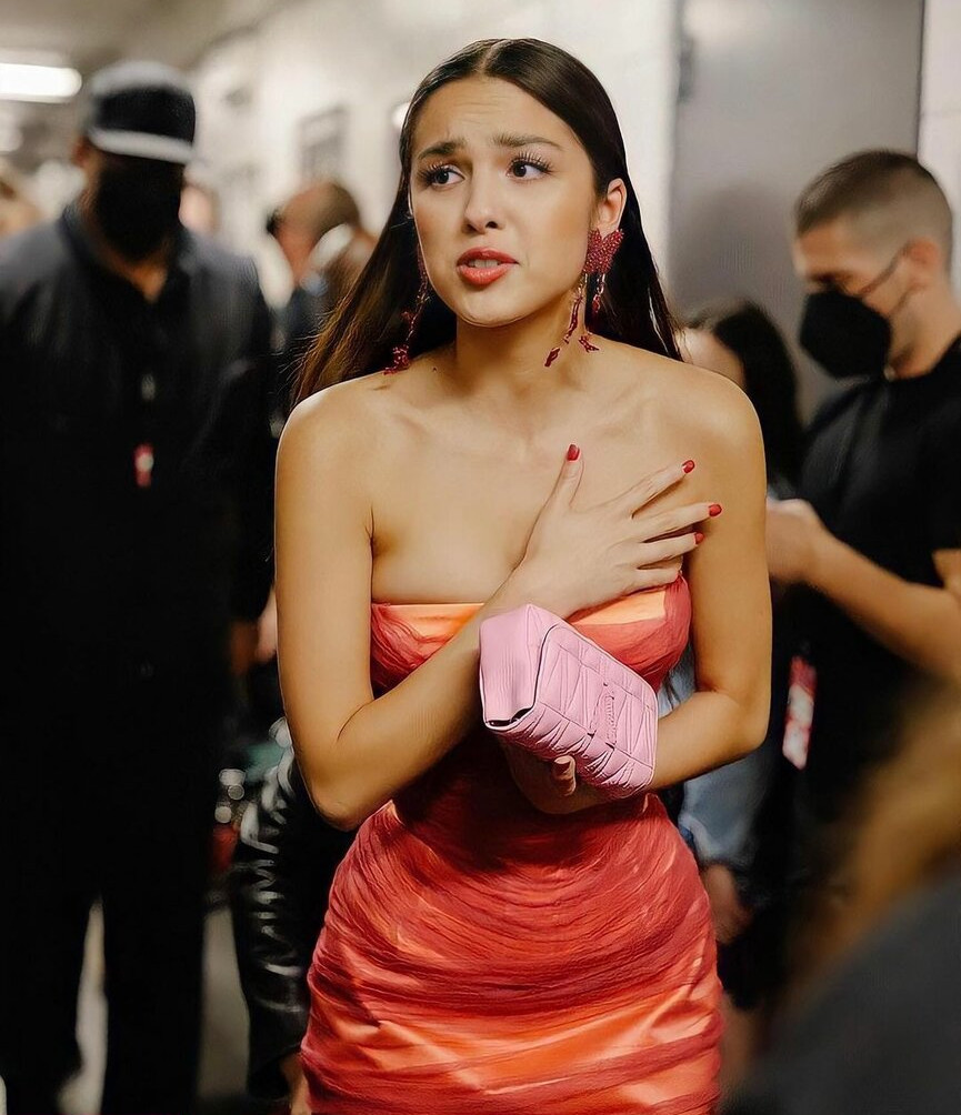 olivia-rodrigo gallery photo #2314