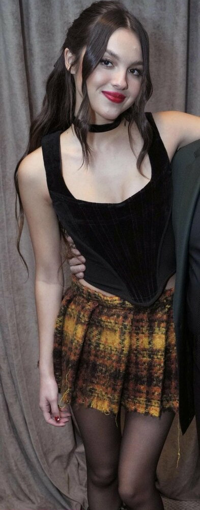 olivia-rodrigo gallery photo #2315