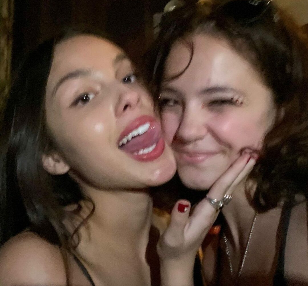 olivia-rodrigo gallery photo #2335