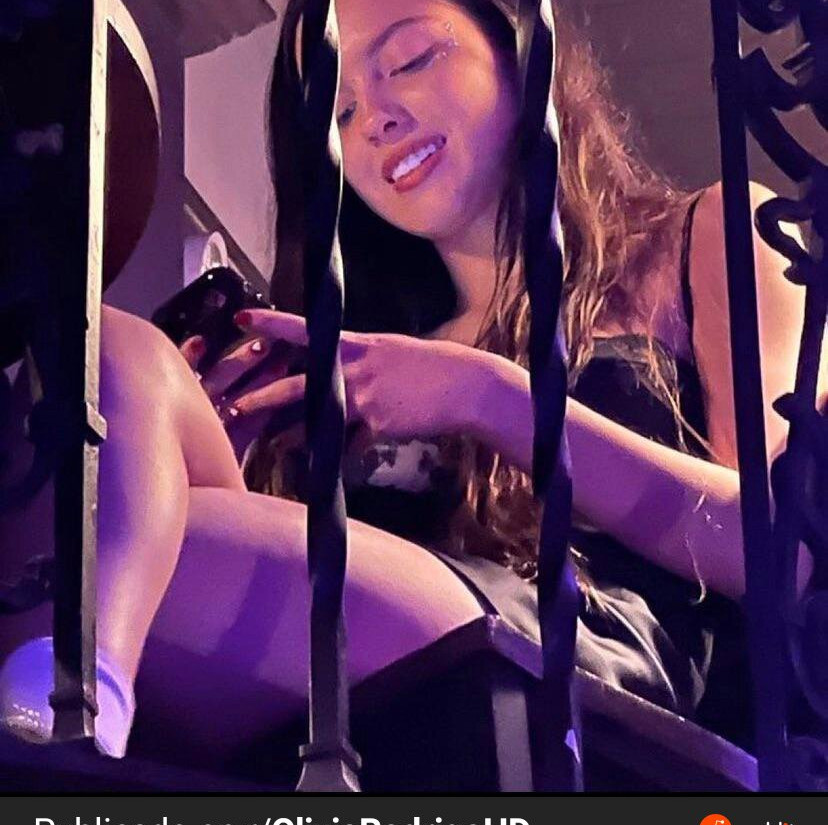 olivia-rodrigo gallery photo #2363