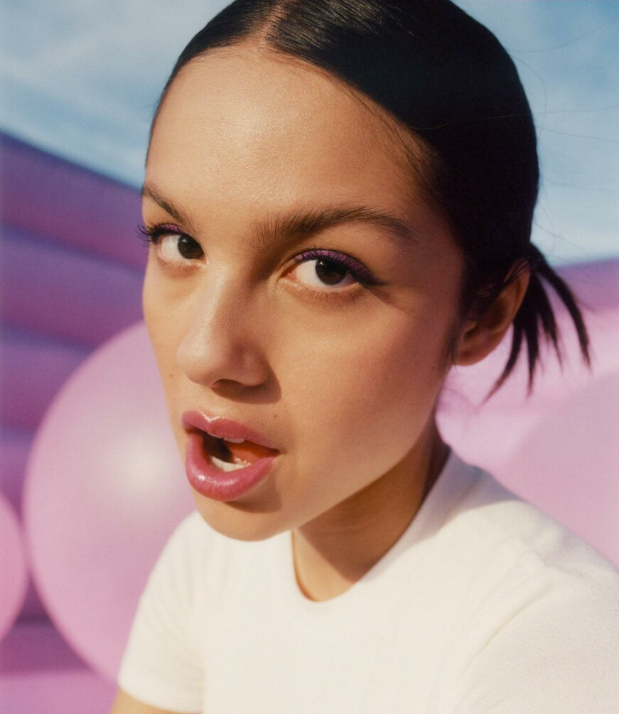 olivia-rodrigo gallery photo #2368