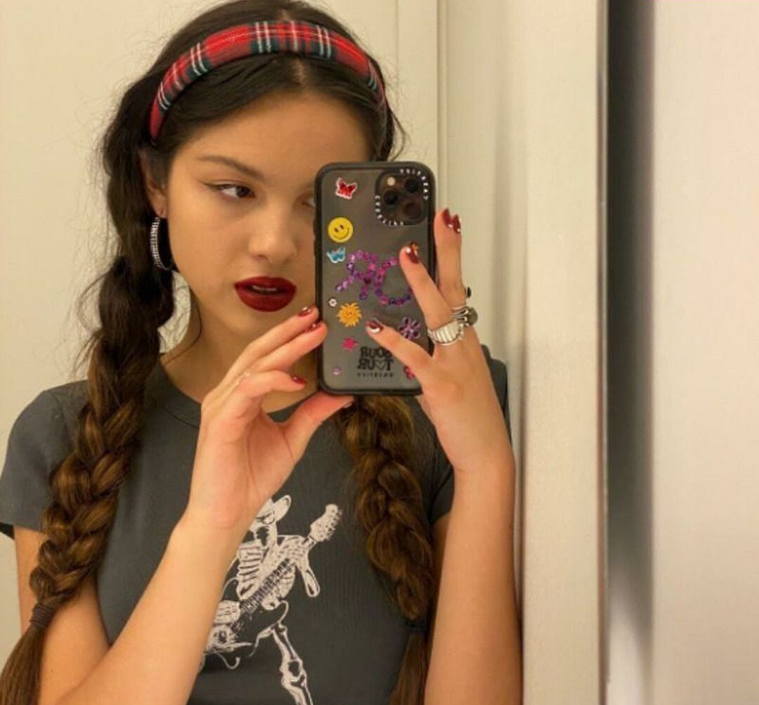 olivia-rodrigo gallery photo #2369