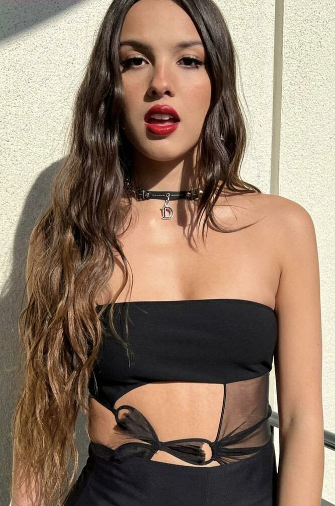 olivia-rodrigo gallery photo #2370