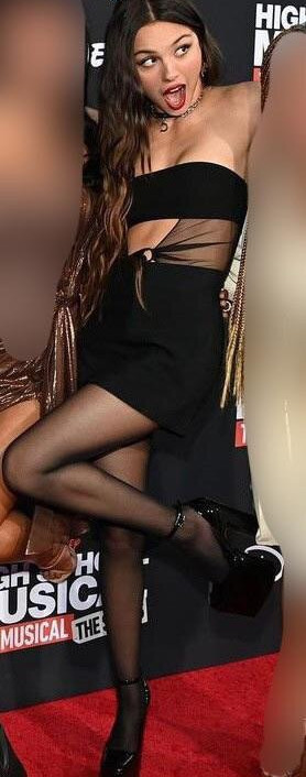 olivia-rodrigo gallery photo #2375