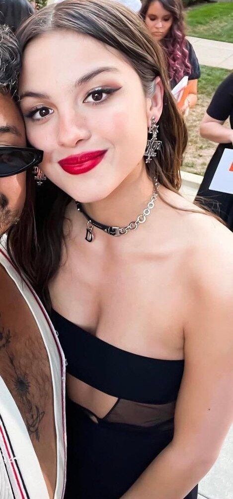 olivia-rodrigo gallery photo #2377