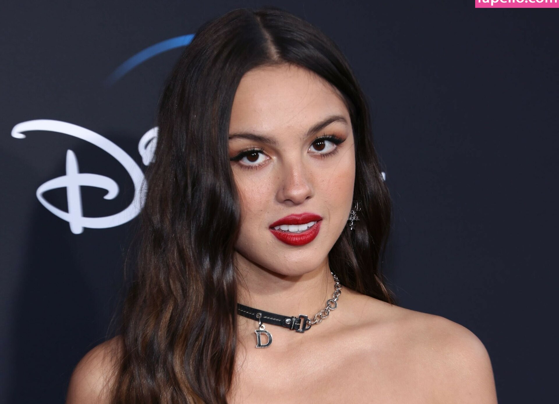 olivia-rodrigo gallery photo #2393