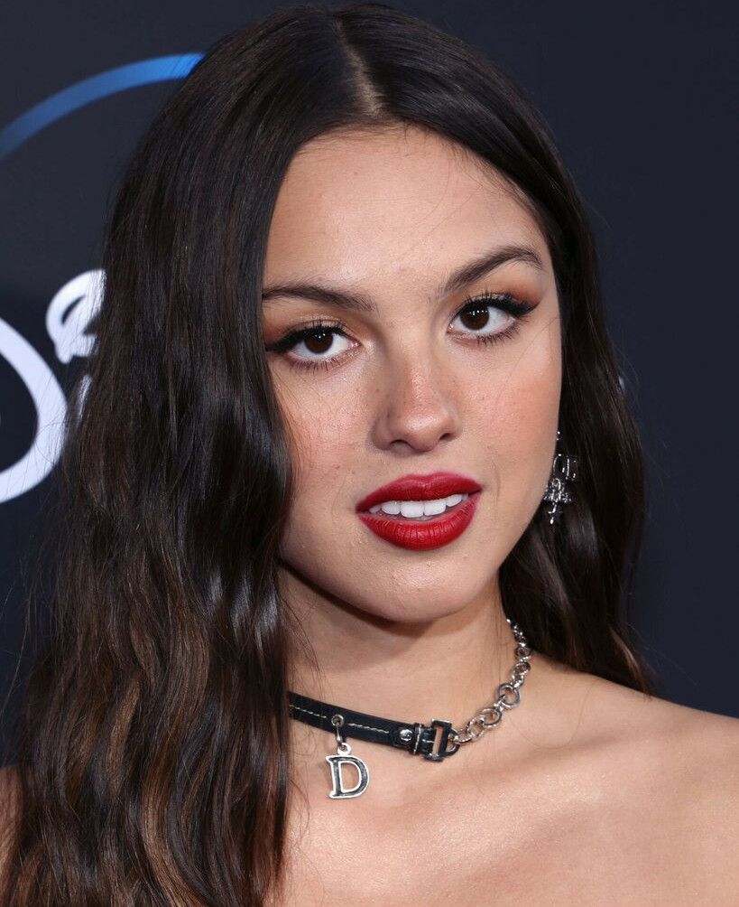 olivia-rodrigo gallery photo #2395