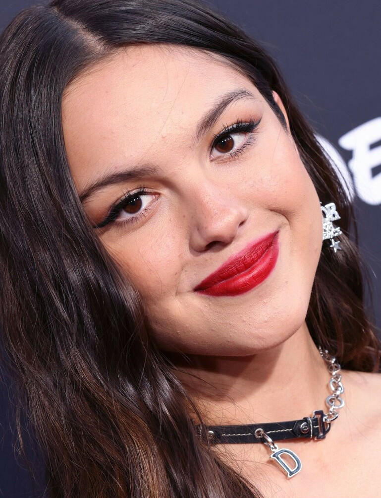 olivia-rodrigo gallery photo #2398