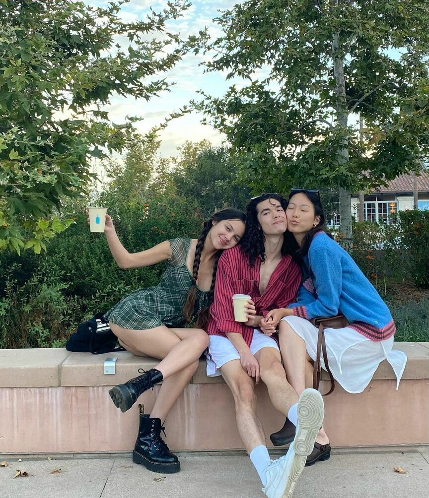 olivia-rodrigo gallery photo #2424