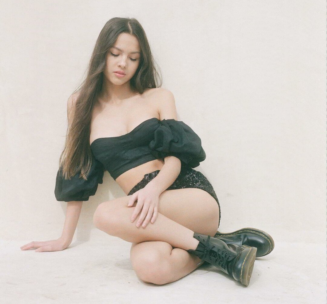 olivia-rodrigo gallery photo #2425