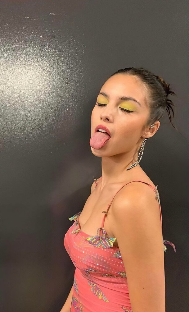 olivia-rodrigo gallery photo #2427