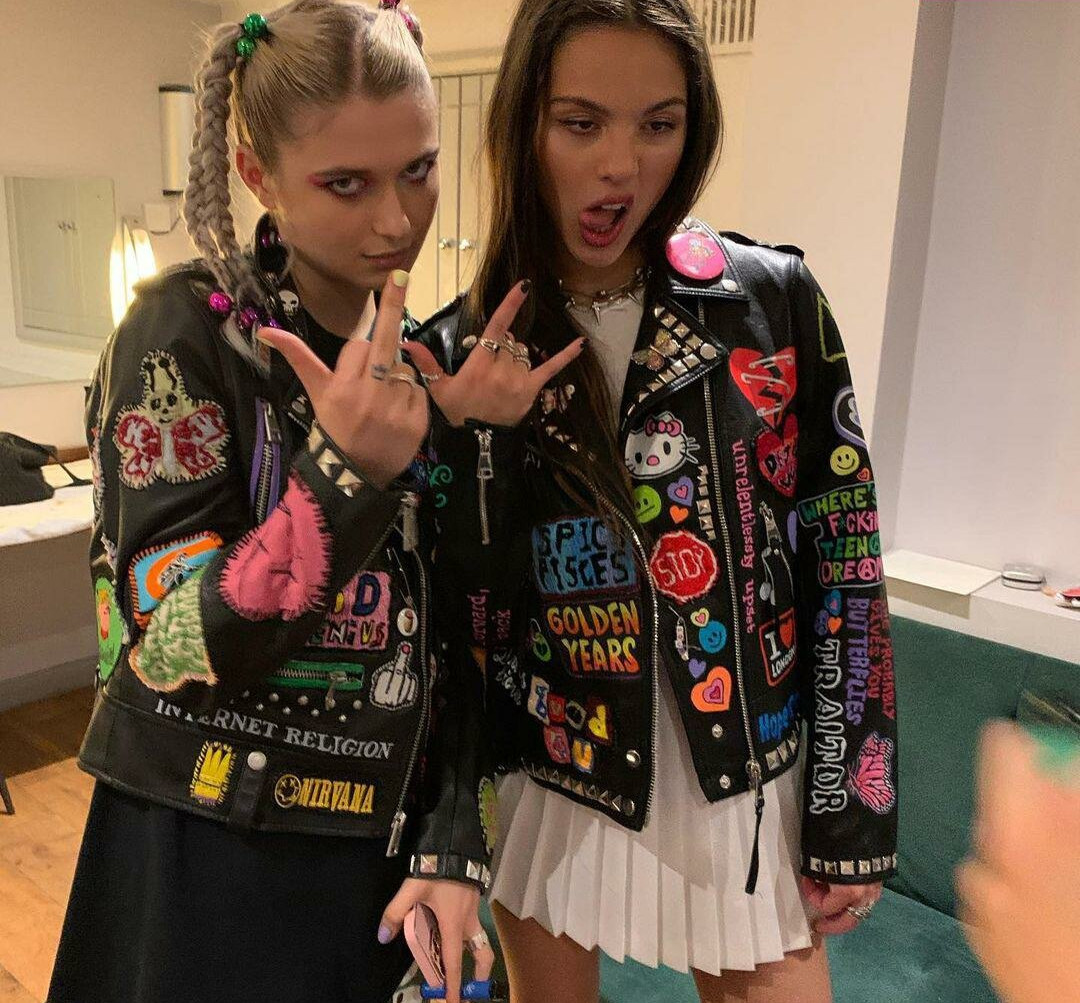 olivia-rodrigo gallery photo #2451