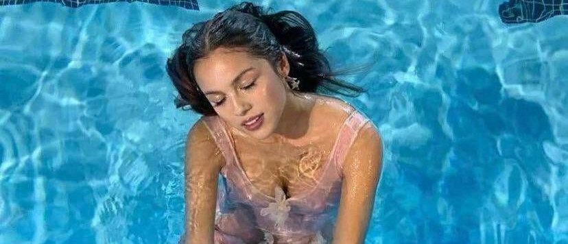 olivia-rodrigo gallery photo #2461