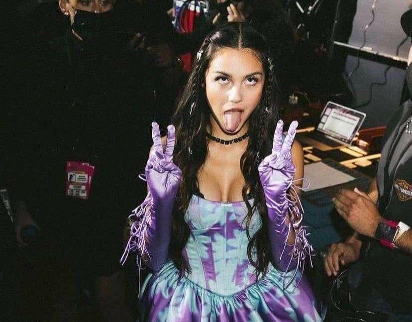 olivia-rodrigo gallery photo #2462