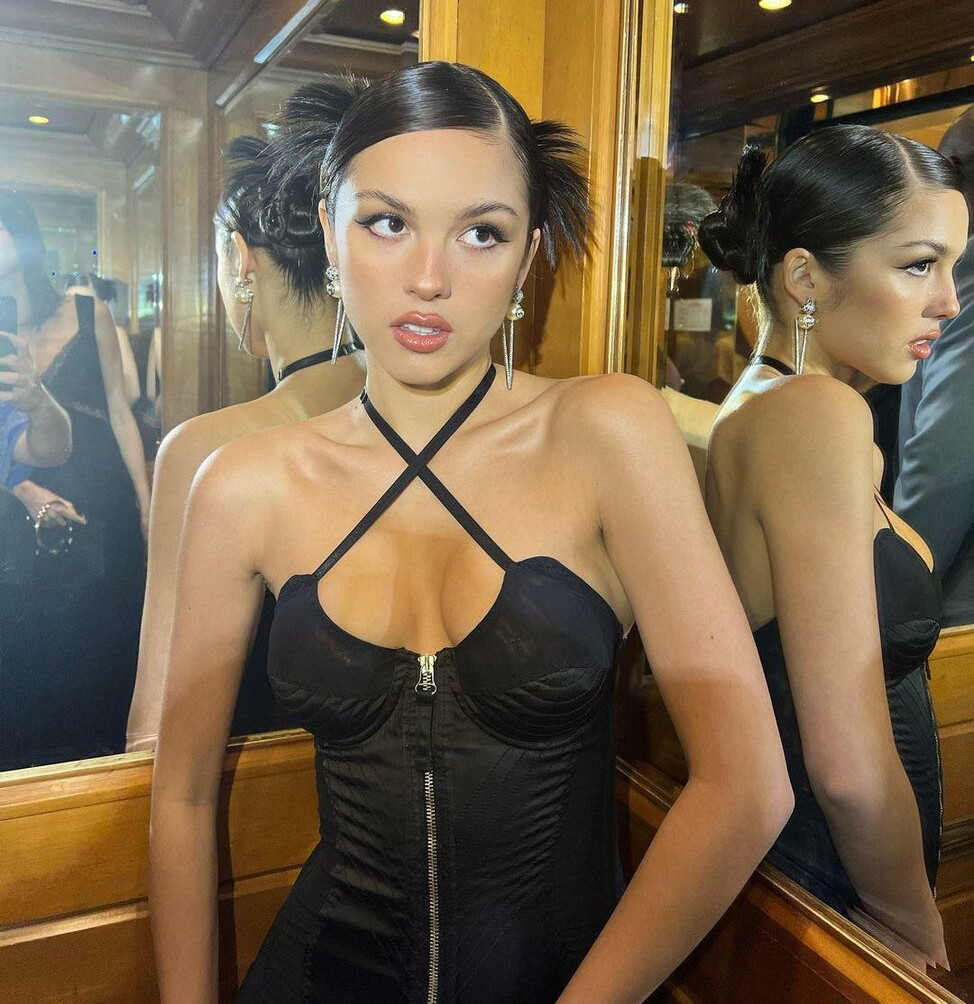 olivia-rodrigo gallery photo #2463