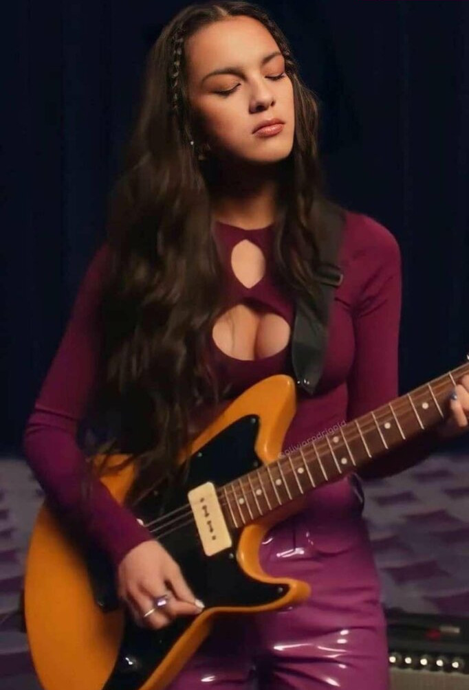 olivia-rodrigo gallery photo #2464