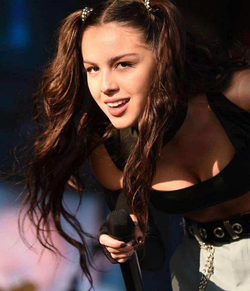 olivia-rodrigo gallery photo #2466