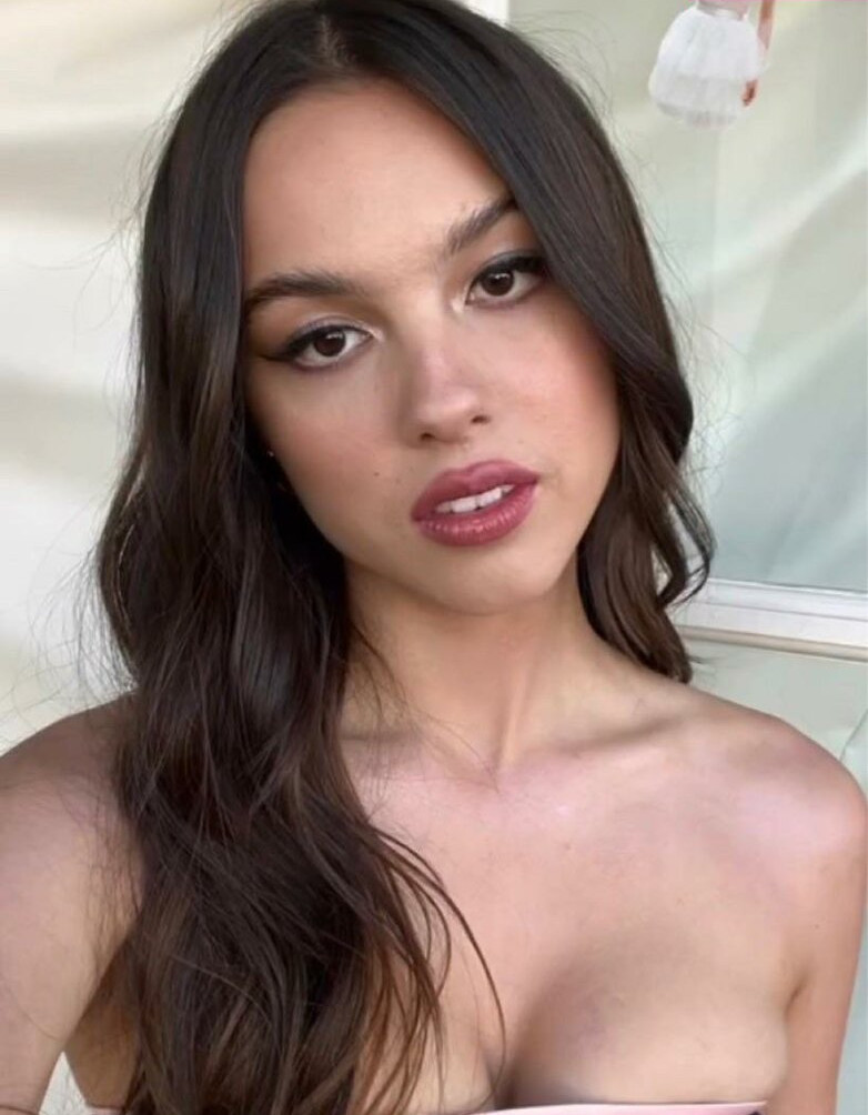 olivia-rodrigo gallery photo #2468