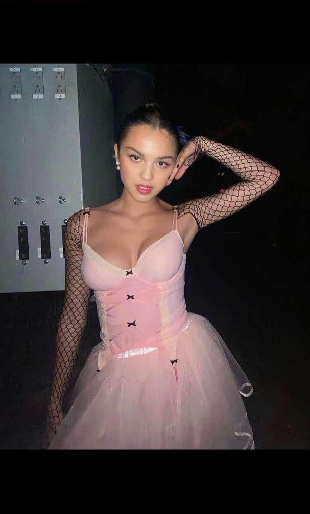 olivia-rodrigo gallery photo #2469