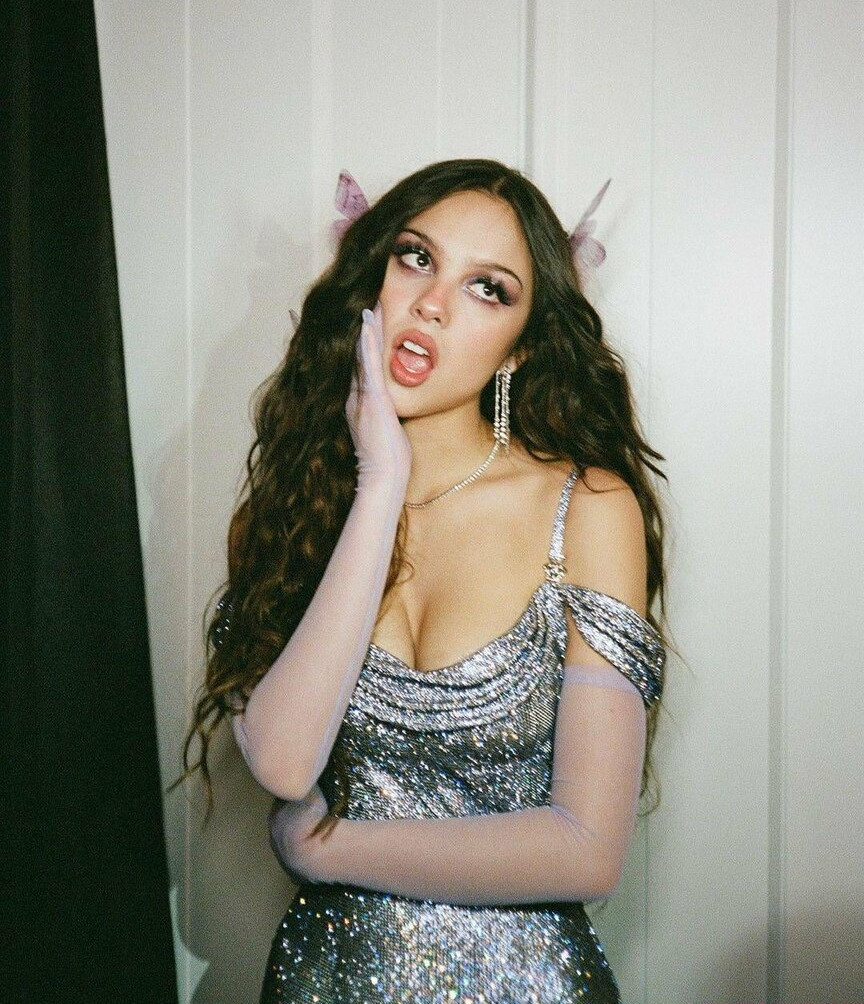 olivia-rodrigo gallery photo #2472