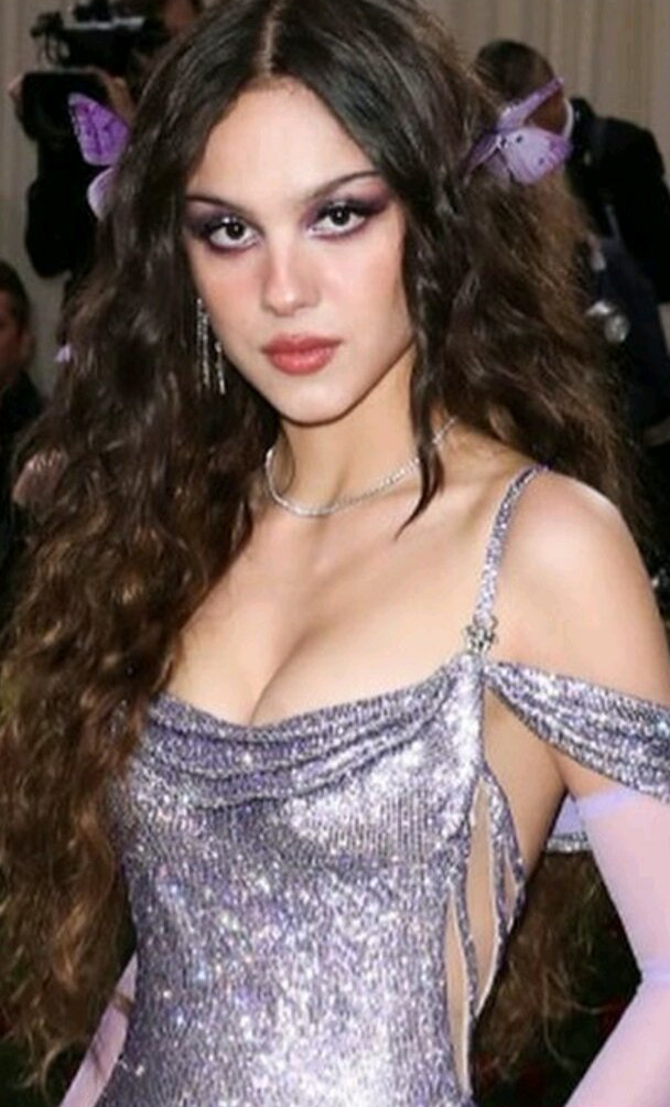 olivia-rodrigo gallery photo #2473