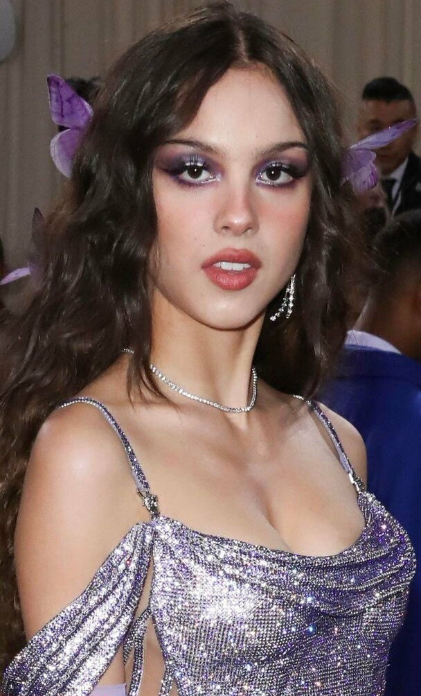 olivia-rodrigo gallery photo #2484