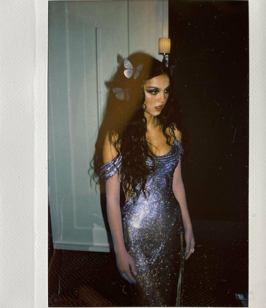 olivia-rodrigo gallery photo #2486