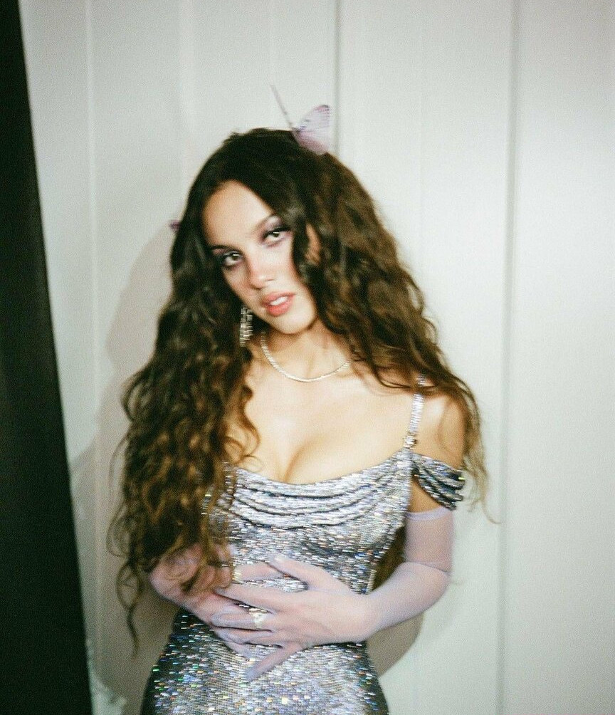 olivia-rodrigo gallery photo #2487