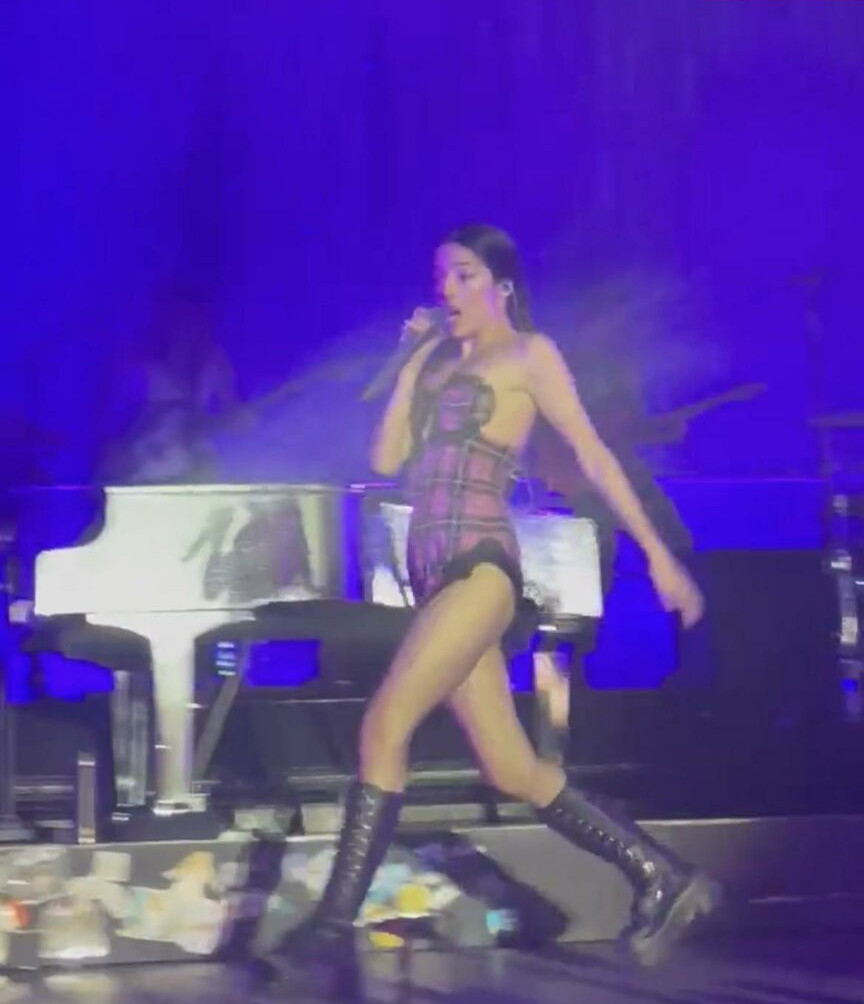 olivia-rodrigo gallery photo #2488