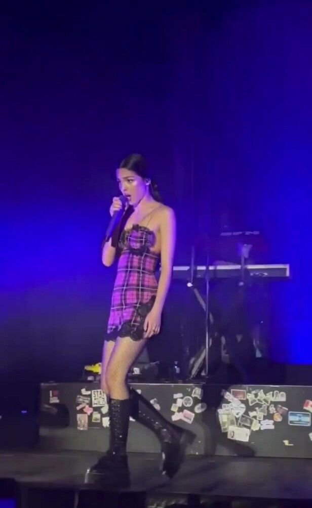 olivia-rodrigo gallery photo #2490