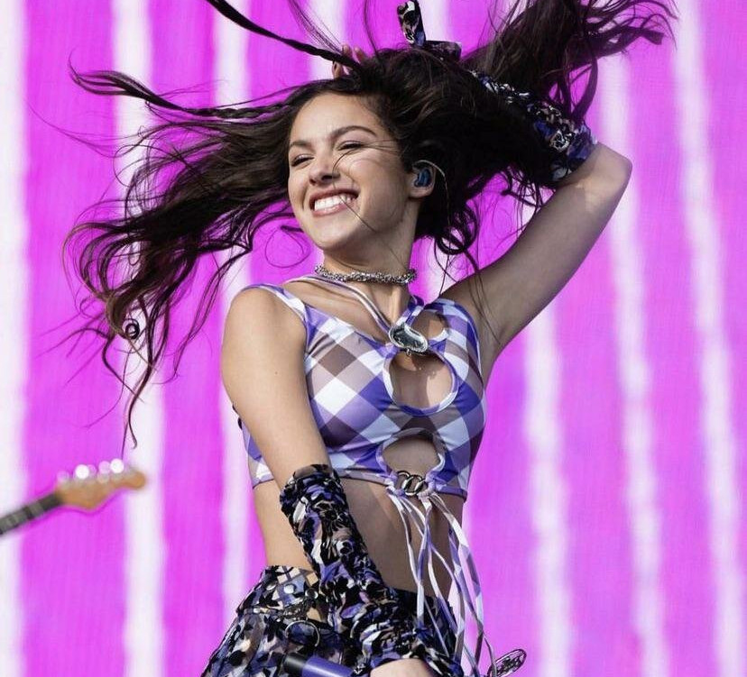 olivia-rodrigo gallery photo #2491